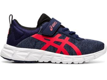 Asics Çocuk GEL-QUANTUM LYTE PS Spor Ayakkabı TR475UB